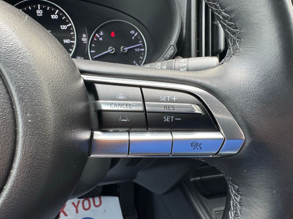 Used Car 2023 Mazda Cx-50  2.5 Turbo Meridian Edition For Sale Under $30,000 In Georgetown, Texas