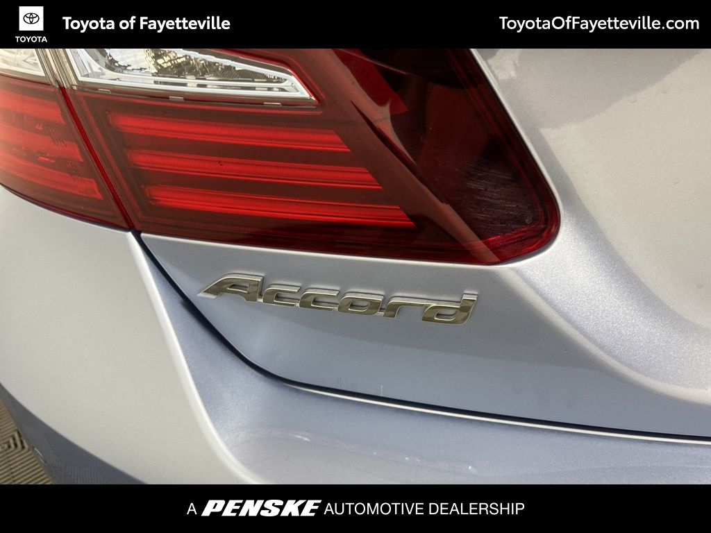 Thumbnail: 2017 Honda Accord - 18