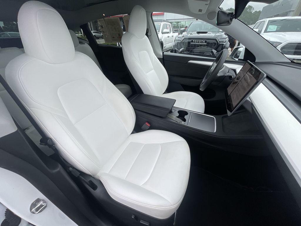 Used 2023 Tesla Model Y SUV