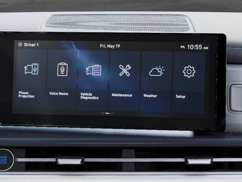 Thumbnail: 2026 Hyundai Santa Fe - 13