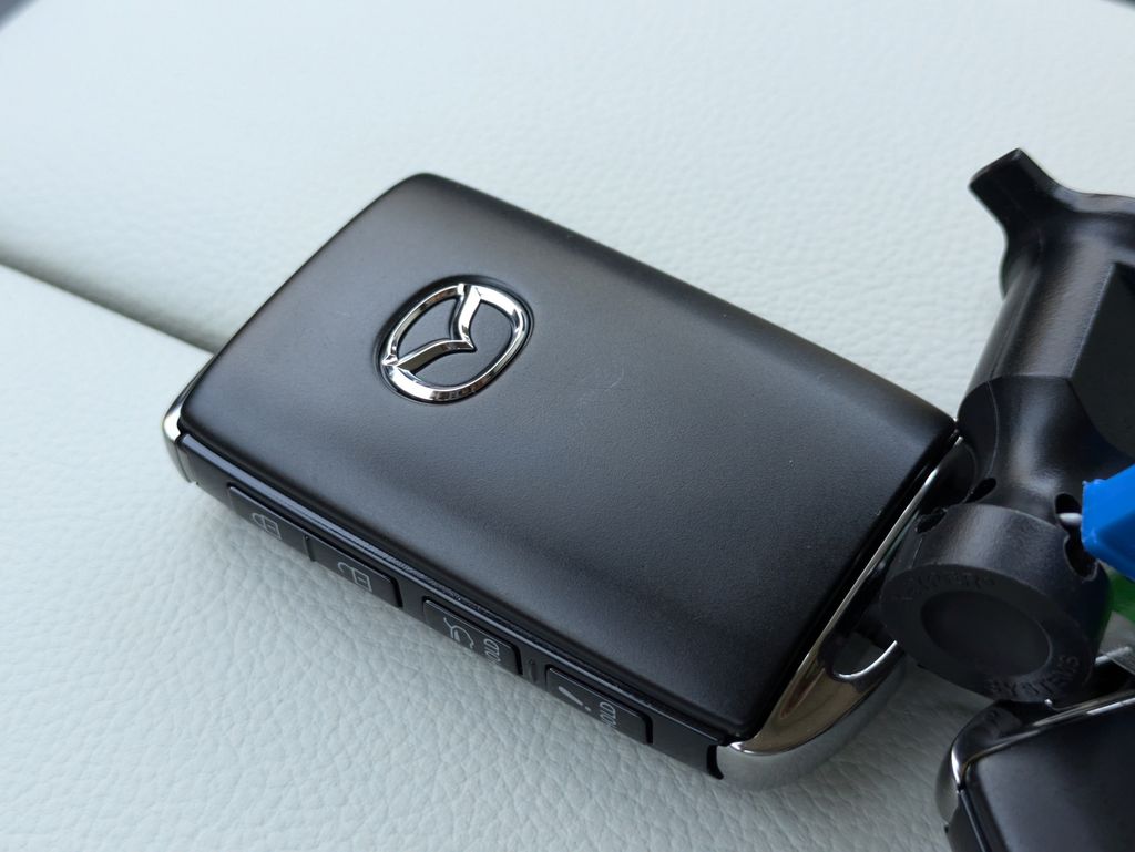 2026 Mazda CX-50 2.5 S Preferred