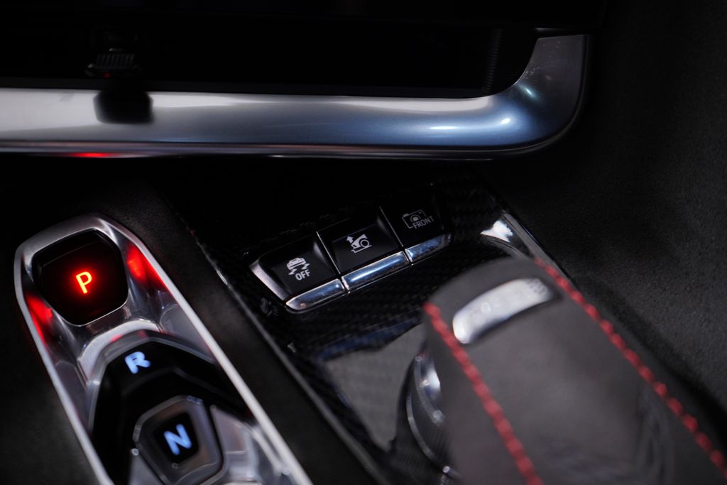 Thumbnail: 2022 Chevrolet Corvette - 17