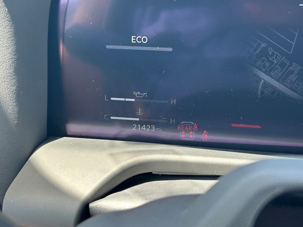Used 2024 Lexus GX SUV