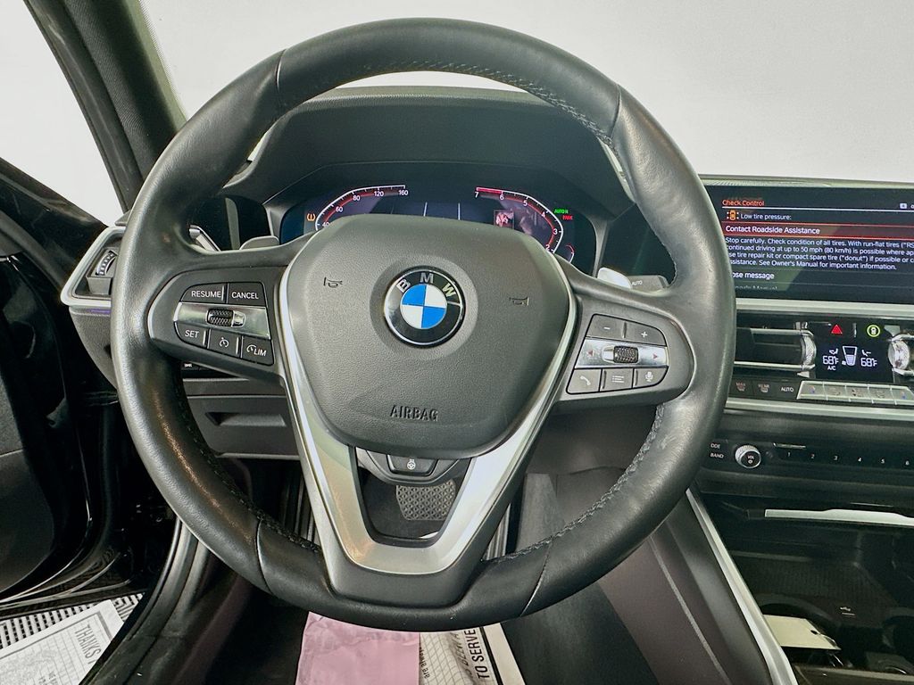 2020 BMW 3 Series 330i xDrive 11