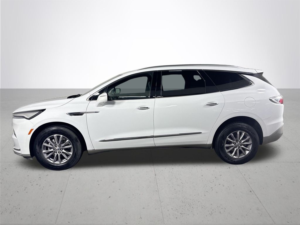 2024 Buick Enclave Premium Group