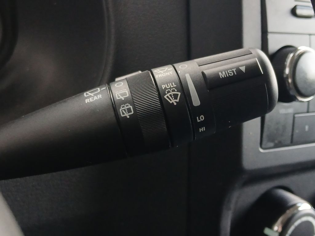 Used Car 2017 Jeep Patriot  Sport For Sale Under $12,000 In Austin, Texas