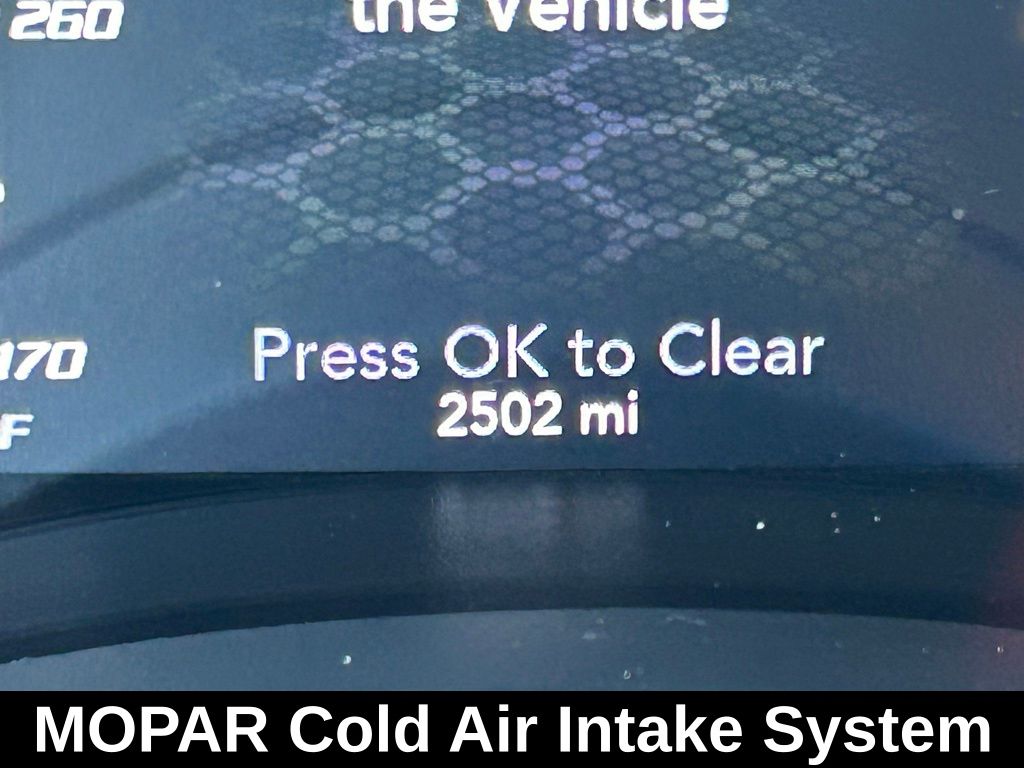 Used 2023 Gray Dodge R/T Scat Pack image 21