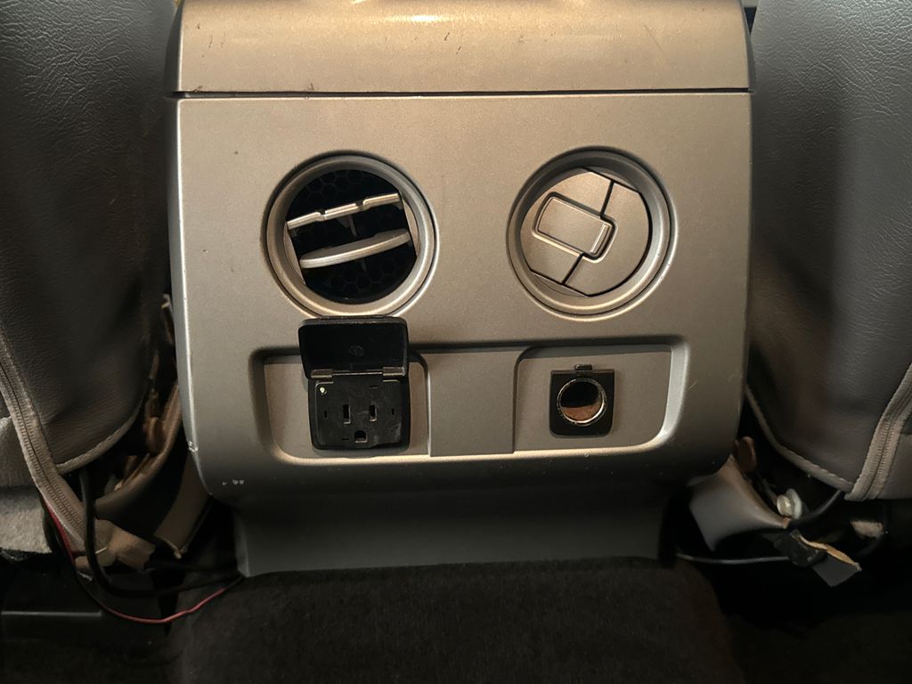 Used 2011 Blue Ford XLT image 29