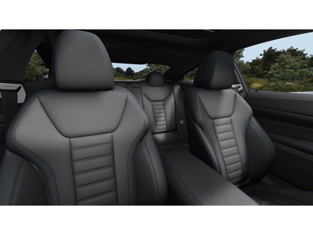 Thumbnail: 2026 BMW 4 Series - 11