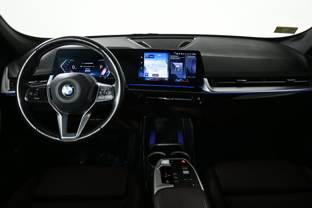 Thumbnail: 2023 BMW X1 - 16