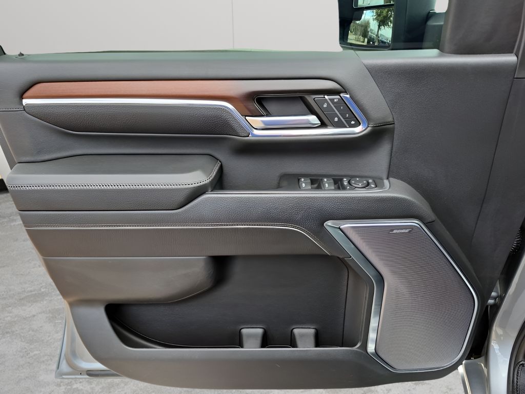 Used Car 2024 Gmc Sierra 2500hd  Denali For Sale Under $70,000 In Austin, Texas