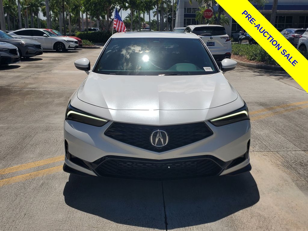 2026 Acura Integra - $30,088