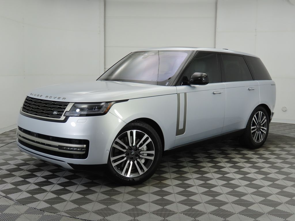 2023 Land Rover Range Rover SE -
                Phoenix, AZ