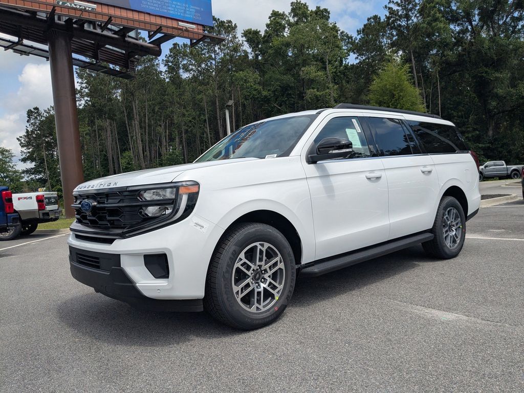 2026 Ford Expedition Max Active MAX