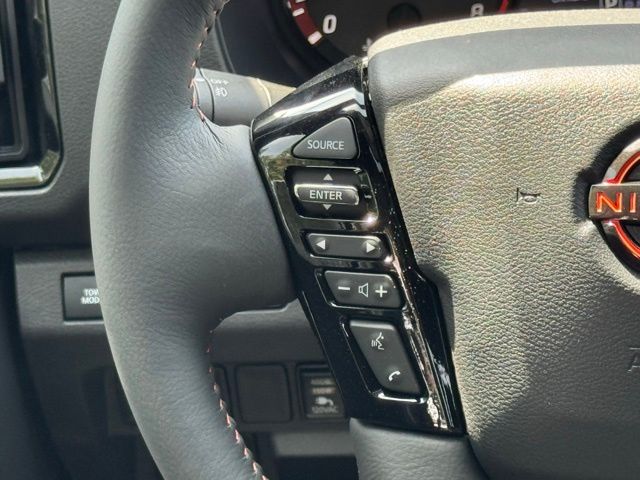 2026 Nissan Frontier PRO-4X - Photo 29