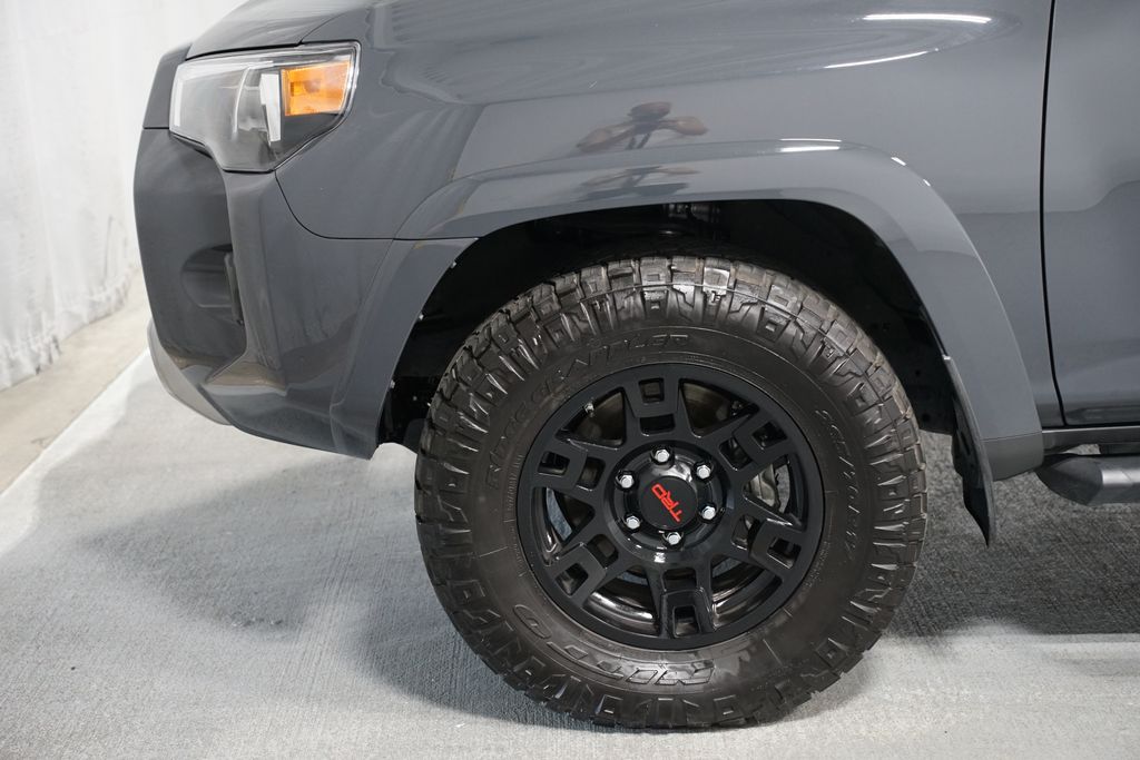 Thumbnail: 2024 Toyota 4Runner - 5