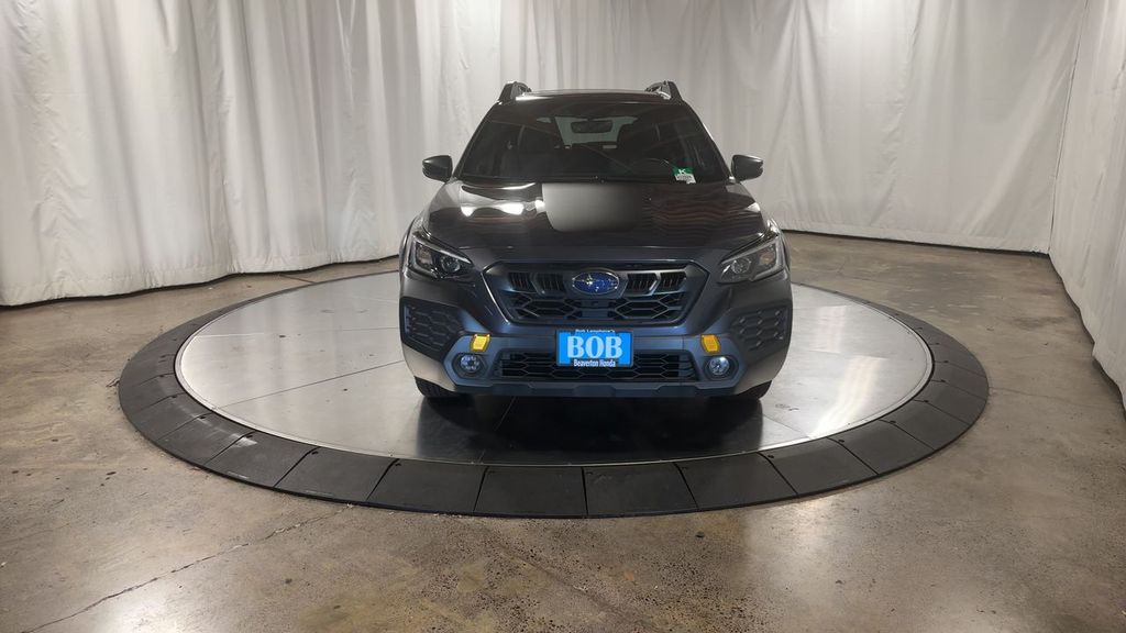 2024 Subaru Outback Wilderness photo 7