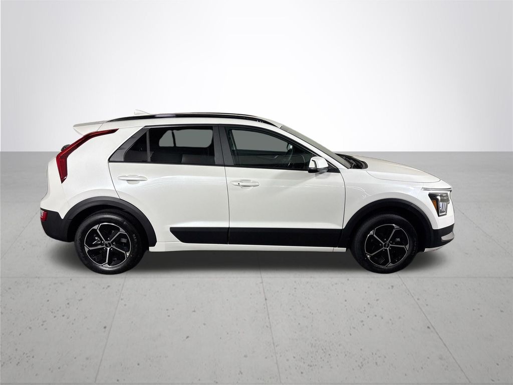 2026 Kia Niro EX