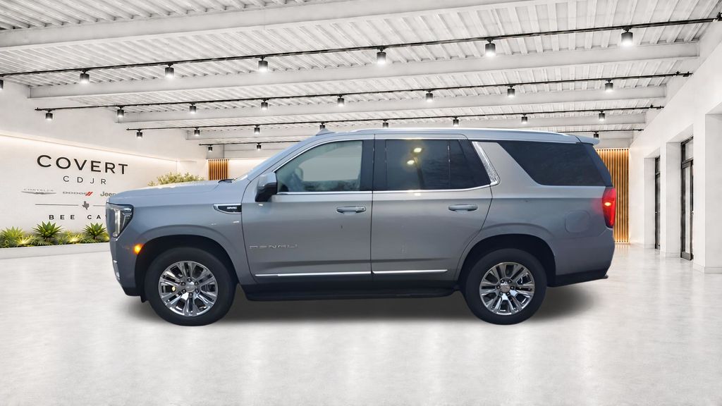 Used Car 2023 Gmc Yukon  Denali For Sale Under $60,000 In Austin, Texas