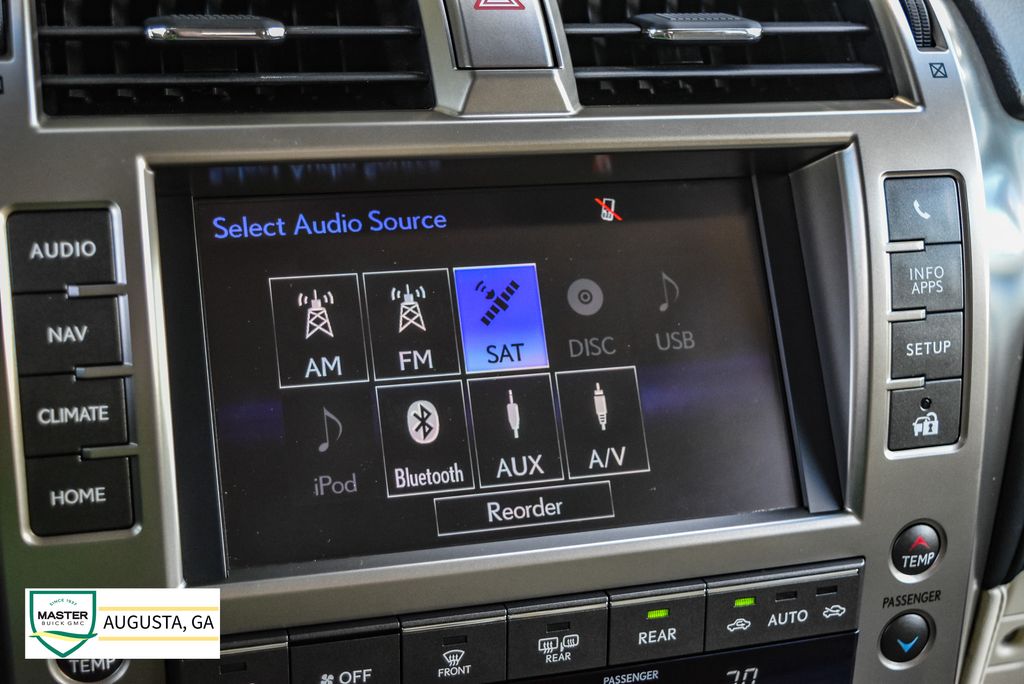 Used 2021 Lexus GX SUV