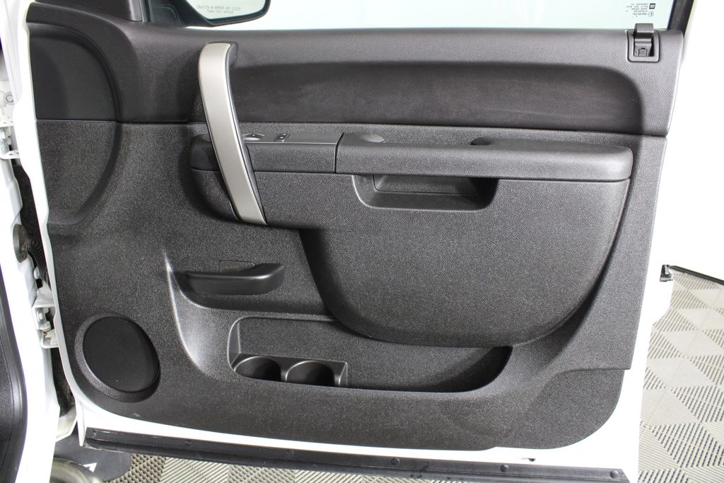 Used 2013 Chevrolet Silverado 1500 for sale in 