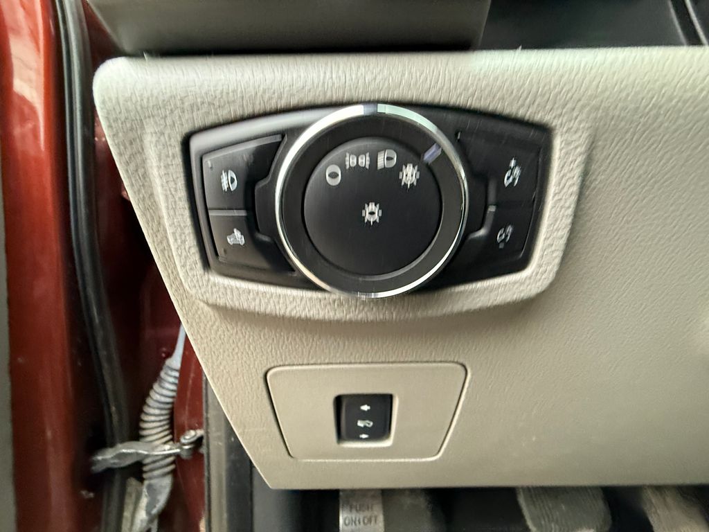 Used 2017 Brown Ford XLT image 50