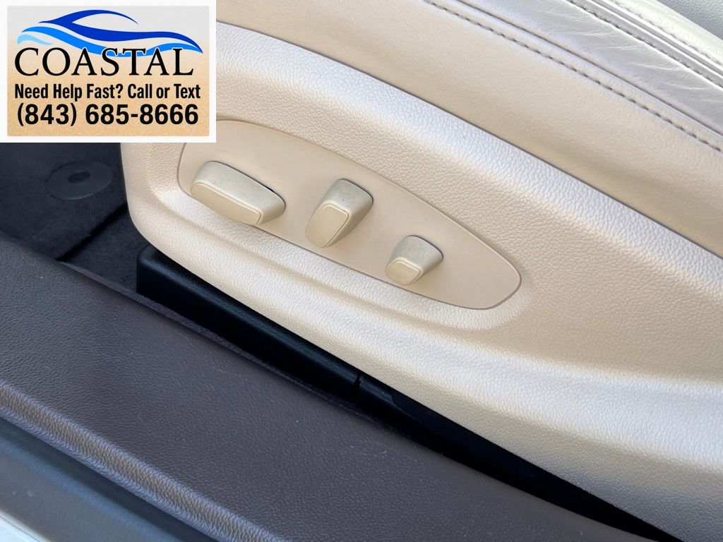 2015 Buick LaCrosse Leather Group - 8