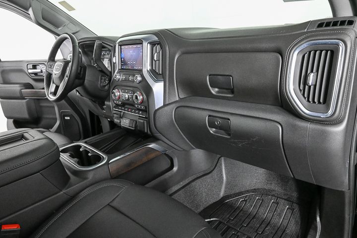 2022 GMC Sierra 1500 Limited SLT 23