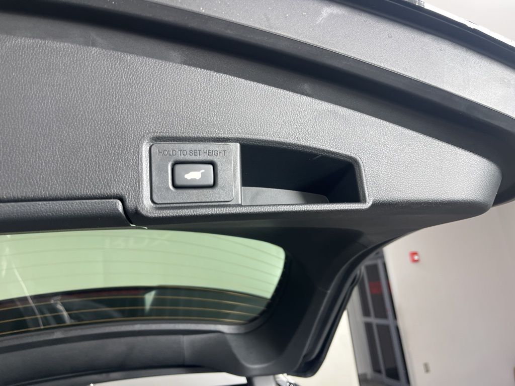 2025 Acura RDX Technology 10