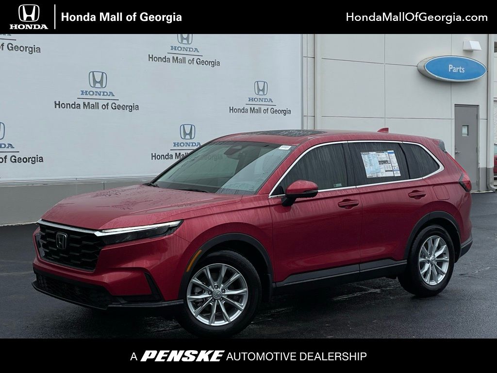 2025 Honda CR-V EX -
                Buford, GA