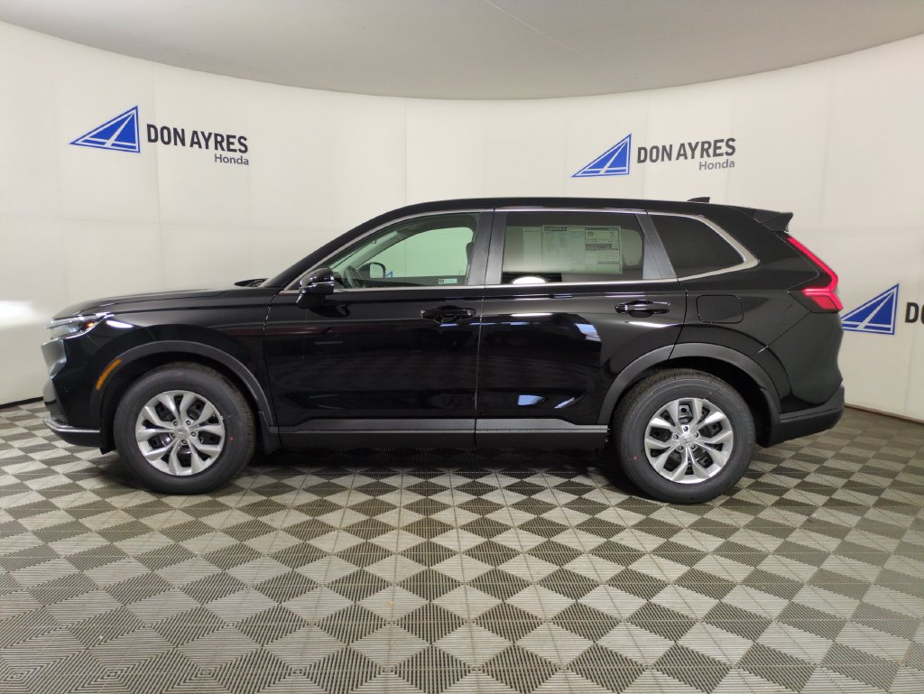 New 2026 Honda CR-V LX For Sale in Fort Wayne, IN