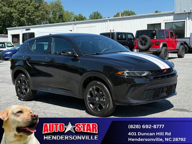 2024 Dodge Hornet GT