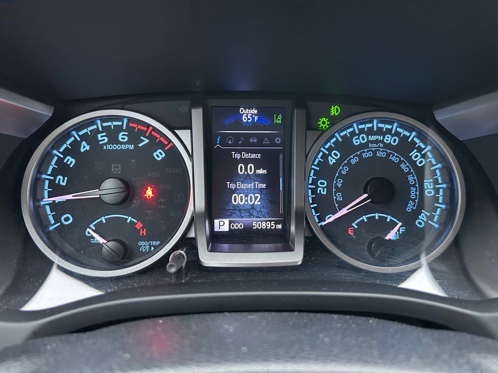 Thumbnail: 2023 Toyota Tacoma - 24