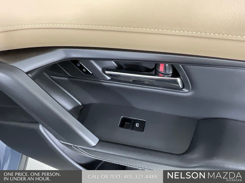 New 2026 Gray Mazda 2.5 S Premium Plus image 23