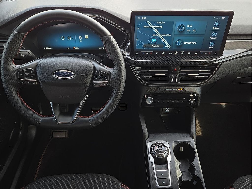 Used 2023 Ford Escape For Sale in Farmington, AR