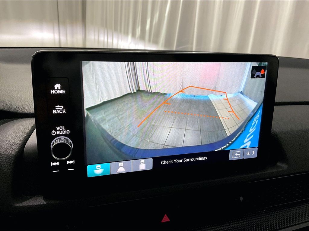 2023 Honda CR-V — photo 19