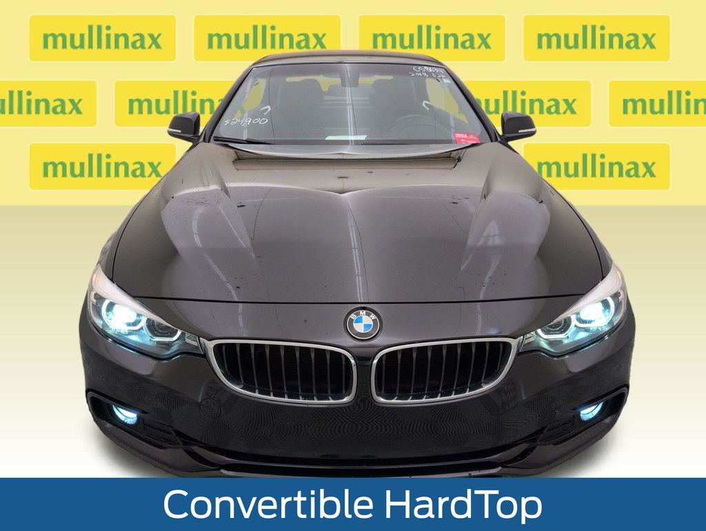 Certified Used 2018 Black BMW 430i image 14