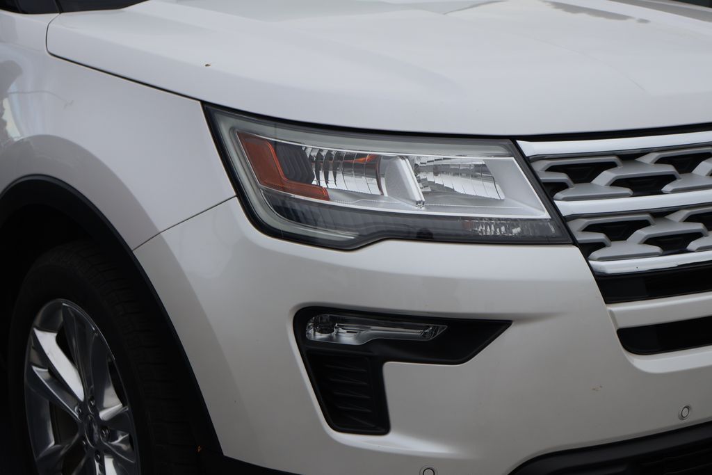 Thumbnail: 2019 Ford Explorer - 4