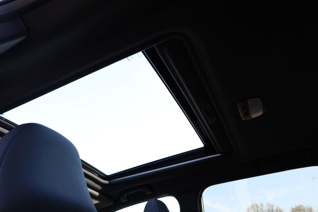 new 2026 Subaru Forester car, priced at $36,202