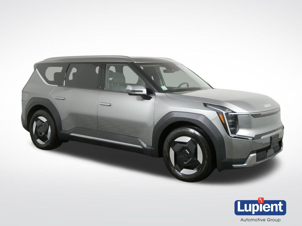 2024 Kia EV9 Wind AWD