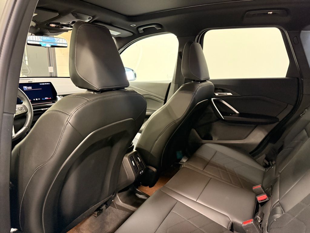 Thumbnail: 2025 BMW X1 - 20