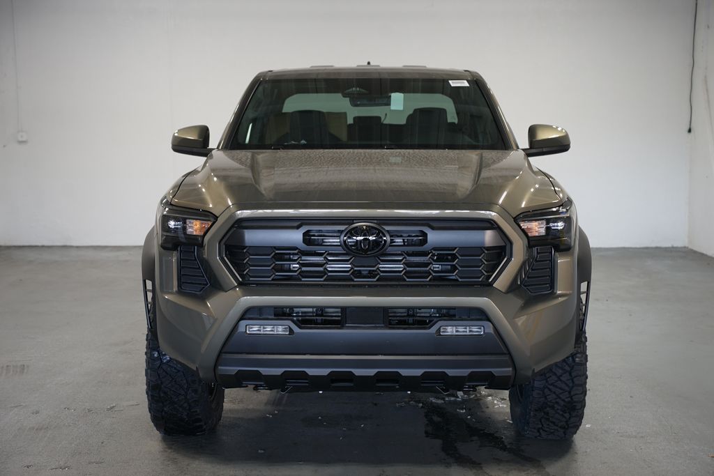 Thumbnail: 2026 Toyota Tacoma - 2