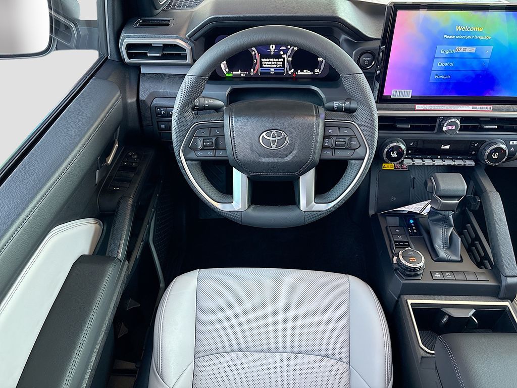 Thumbnail: 2026 Toyota Tacoma - 10