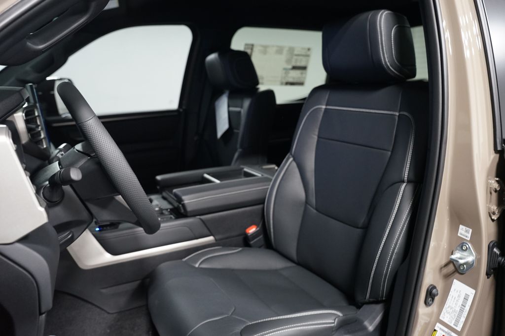 Thumbnail: 2026 Toyota Tundra - 30