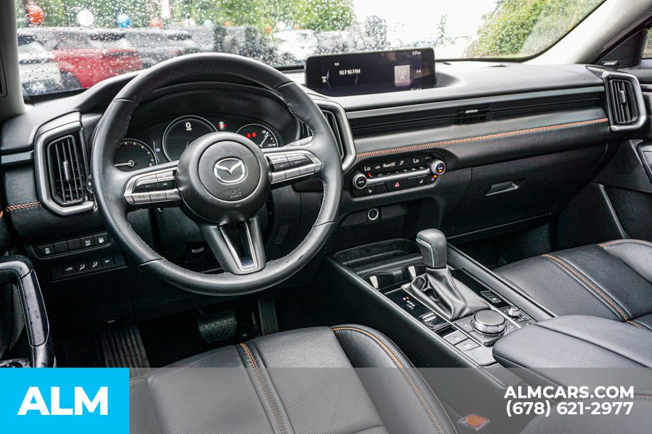 2025 Mazda CX-50 Premium - Photo 27