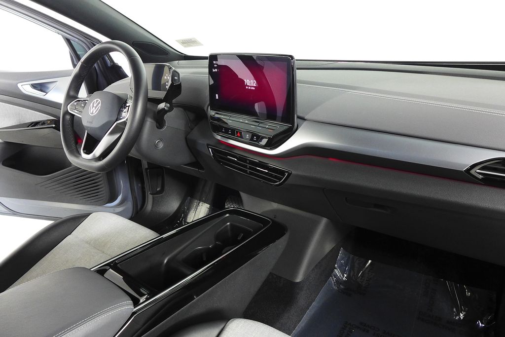 Thumbnail: 2023 Volkswagen ID.4 - 14