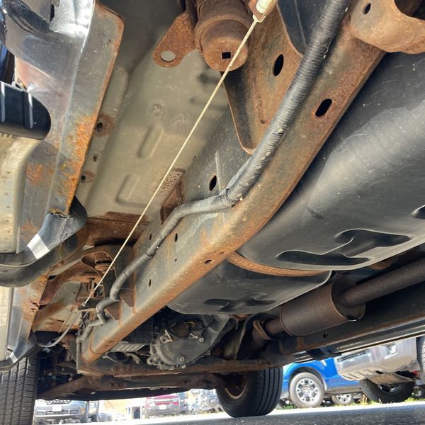 used 2013 Ford F-150 car, priced at $12,500