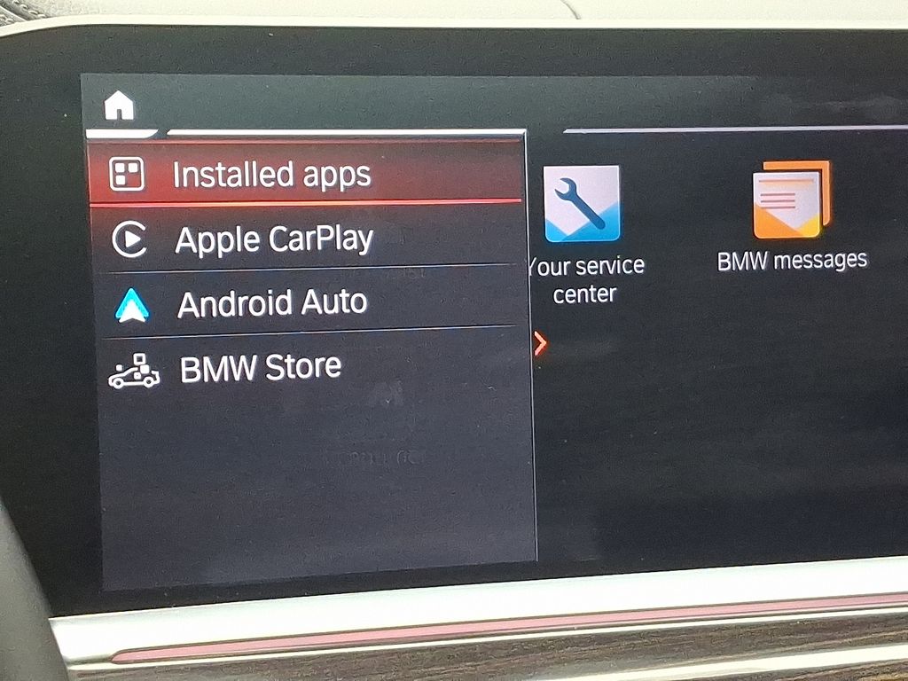 Thumbnail: 2021 BMW X7 - 28