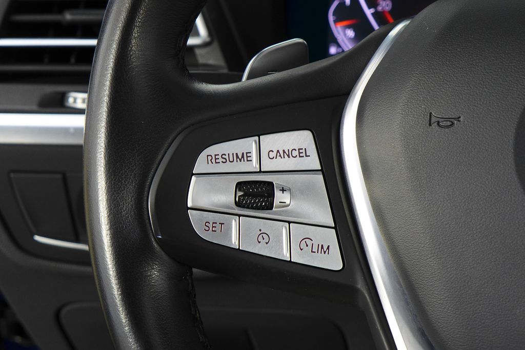 Thumbnail: 2023 BMW X3 - 30