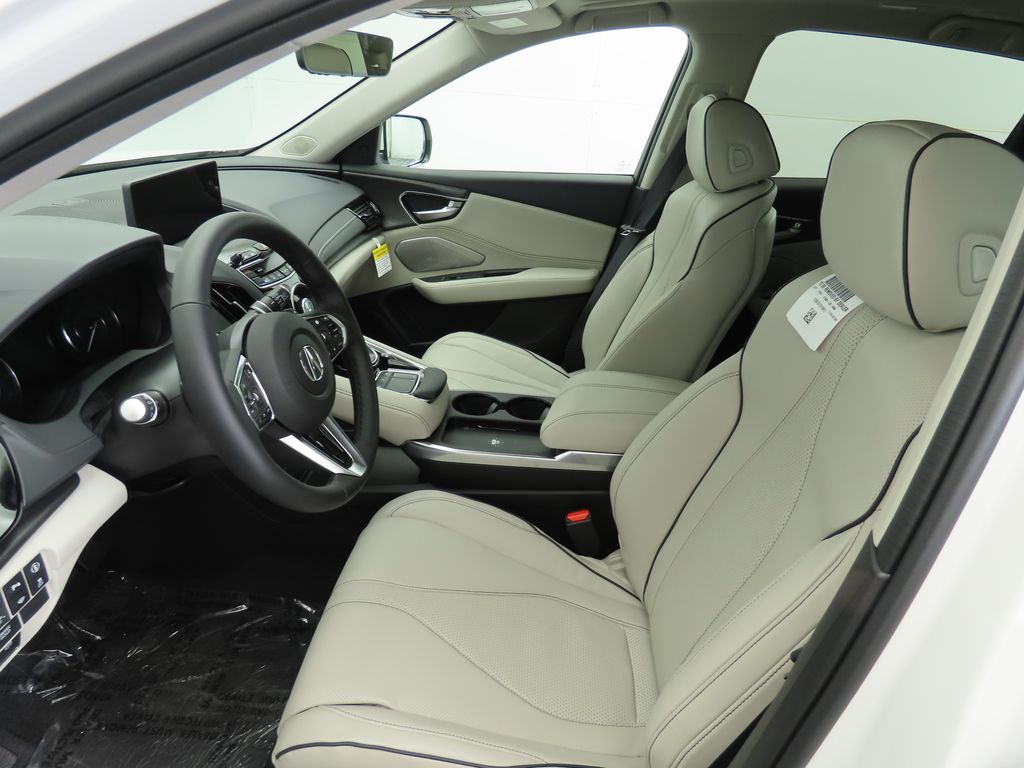 Thumbnail: 2026 Acura RDX - 19